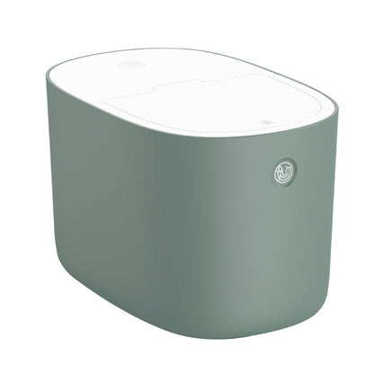 Sealed Pet Food Storage Container for Dogs and Cats