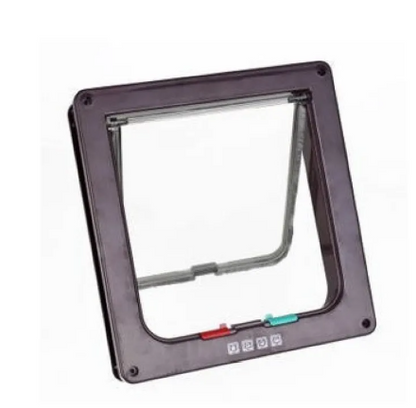 Lockable Pet Door
