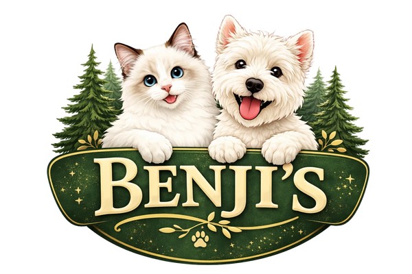 Benji's Cats & Dogs 