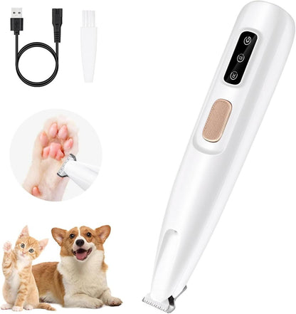 PawPerfect Grooming Trimmer (2 Set)