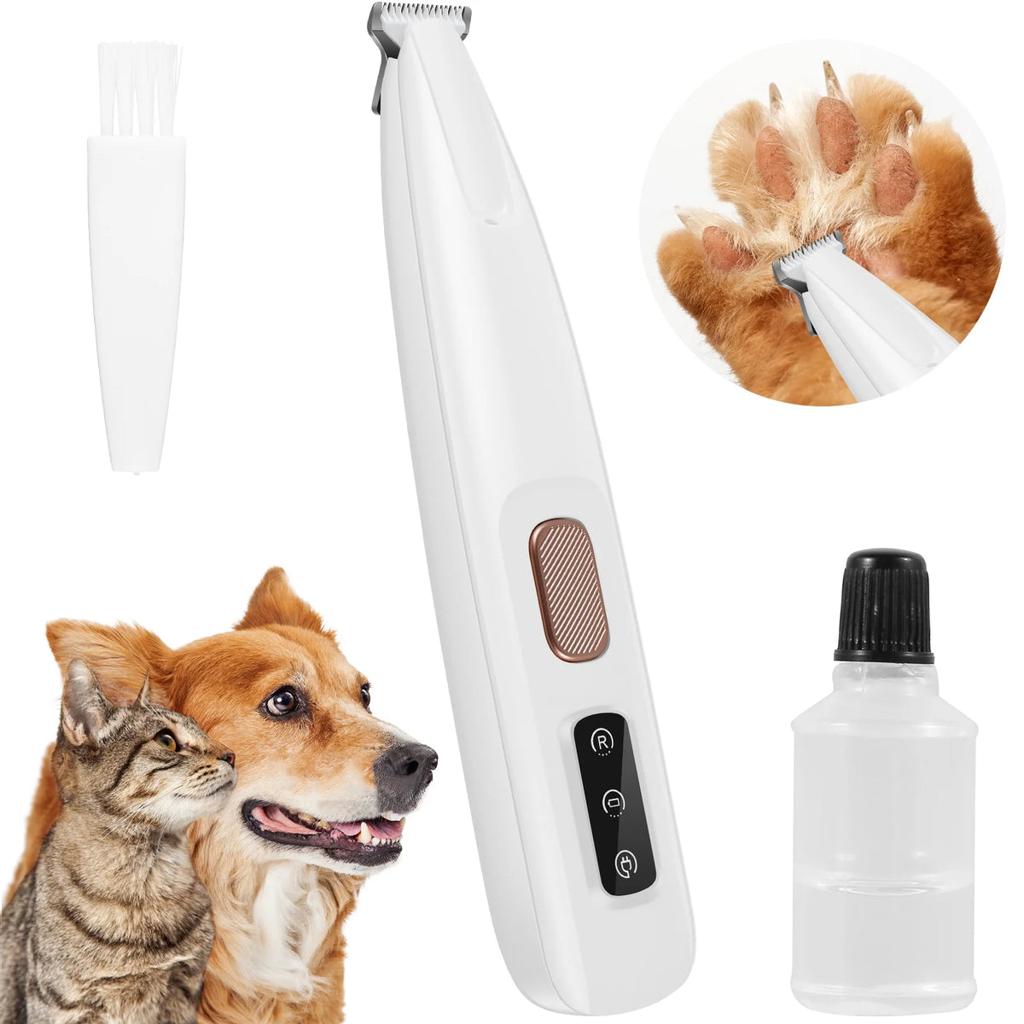 PawPerfect Grooming Trimmer (2 Set)